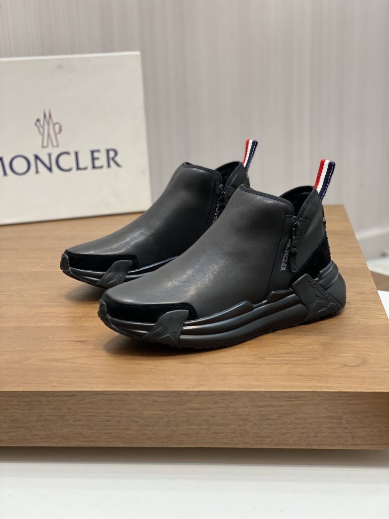 Moncler Sneakers